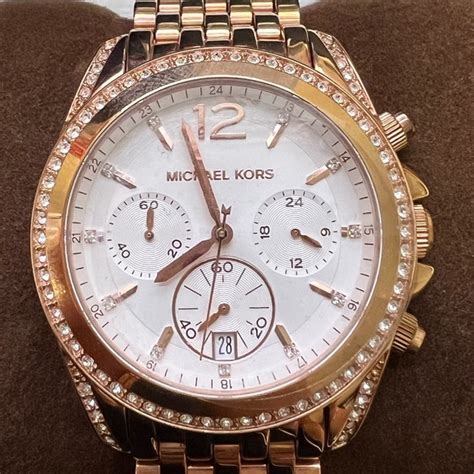 michael kors watch vx3j|michael kors vx3je.